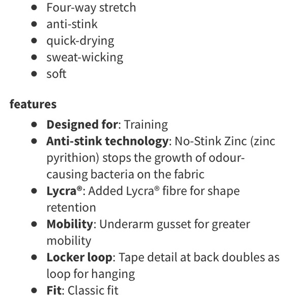 🆕 LULULEMON  “Always Agile” SS Top Med - Picture 11 of 11